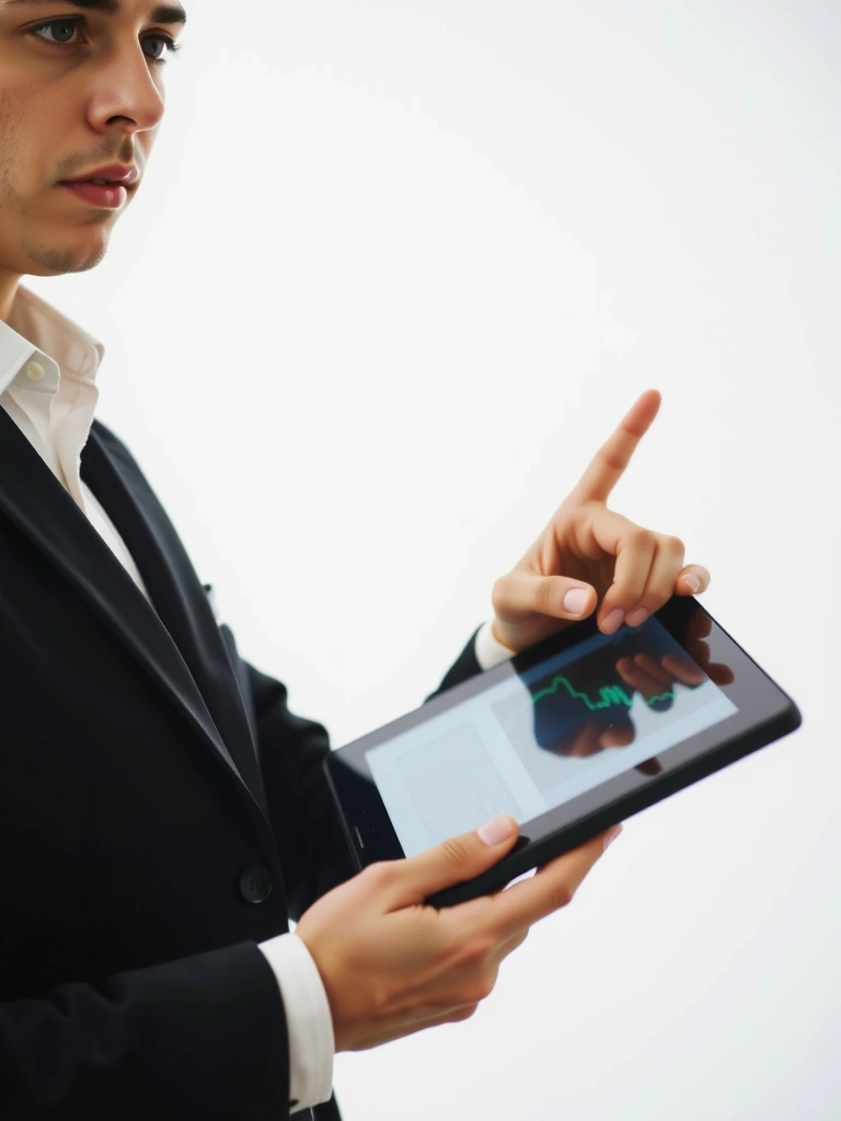 Profesional de analítica logística