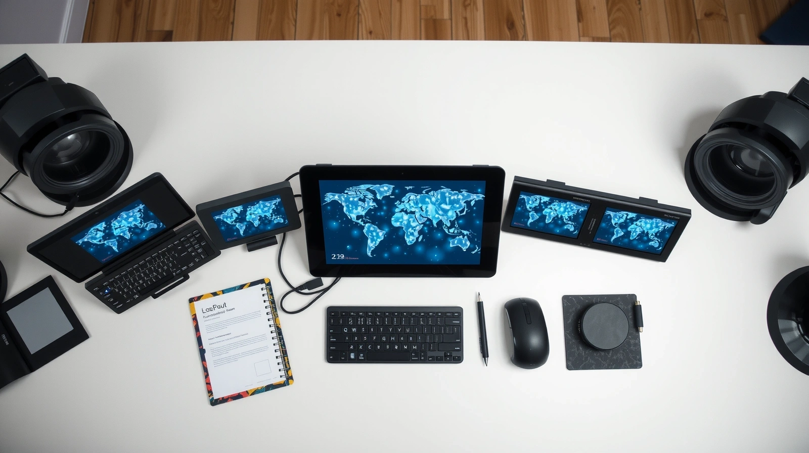 Metodología de análisis de datos en Amazon Data Catalyst