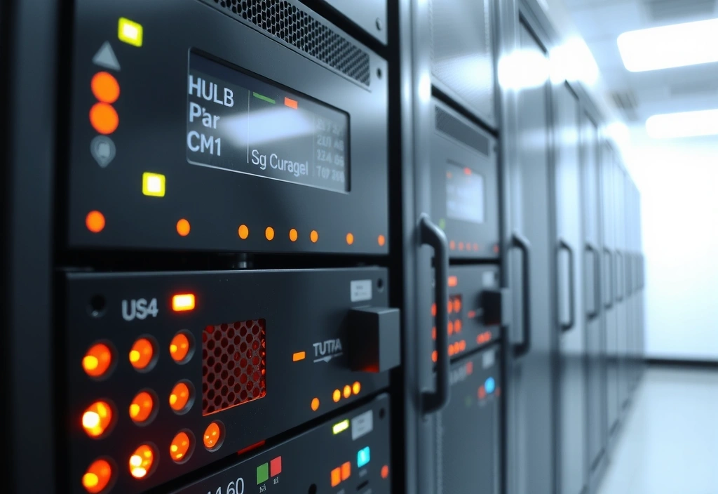 Infraestructura de datos