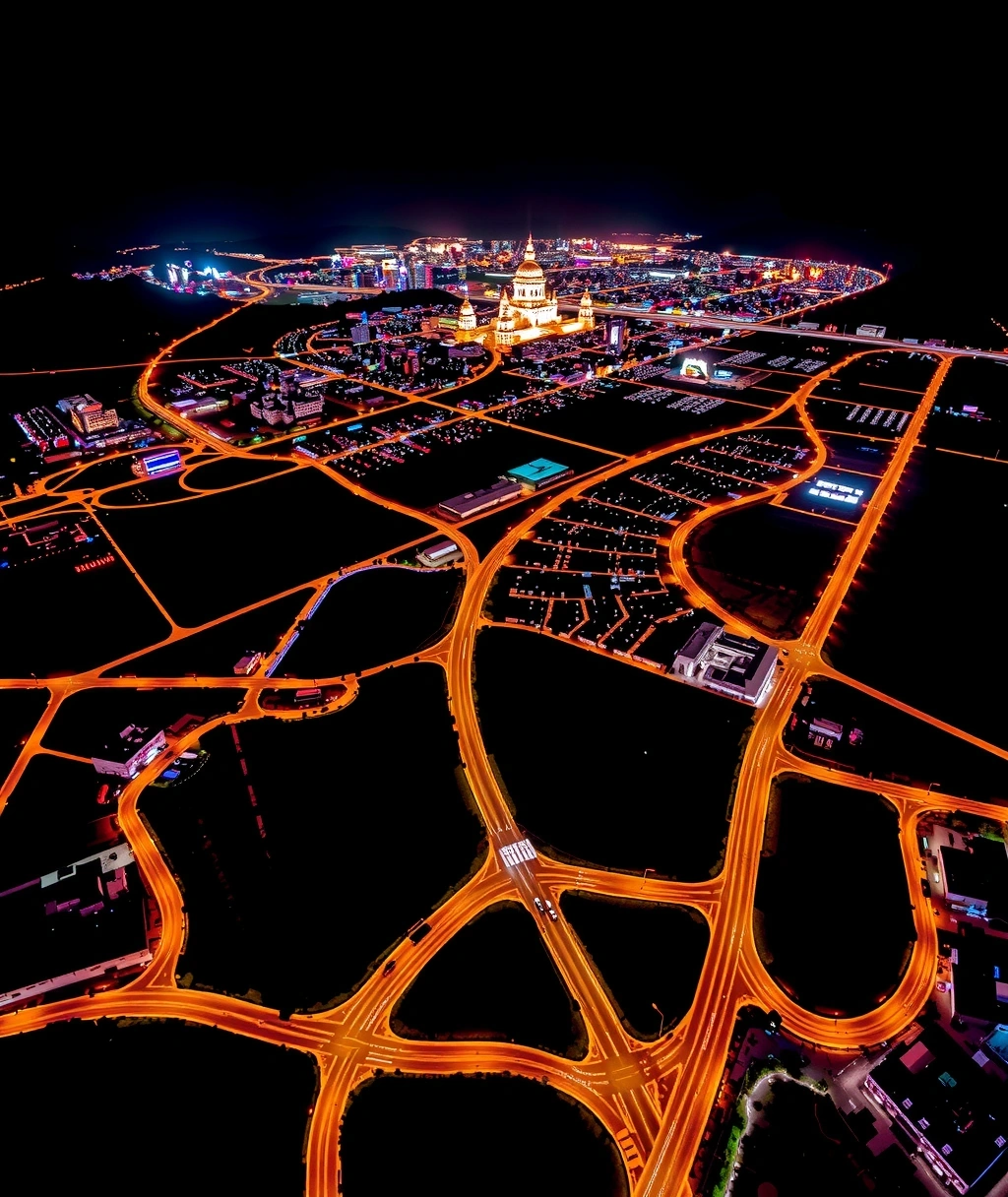 Santa Cruz Base de Operaciones