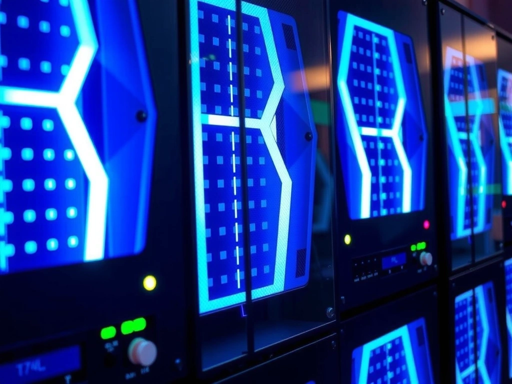 Infraestructura de datos