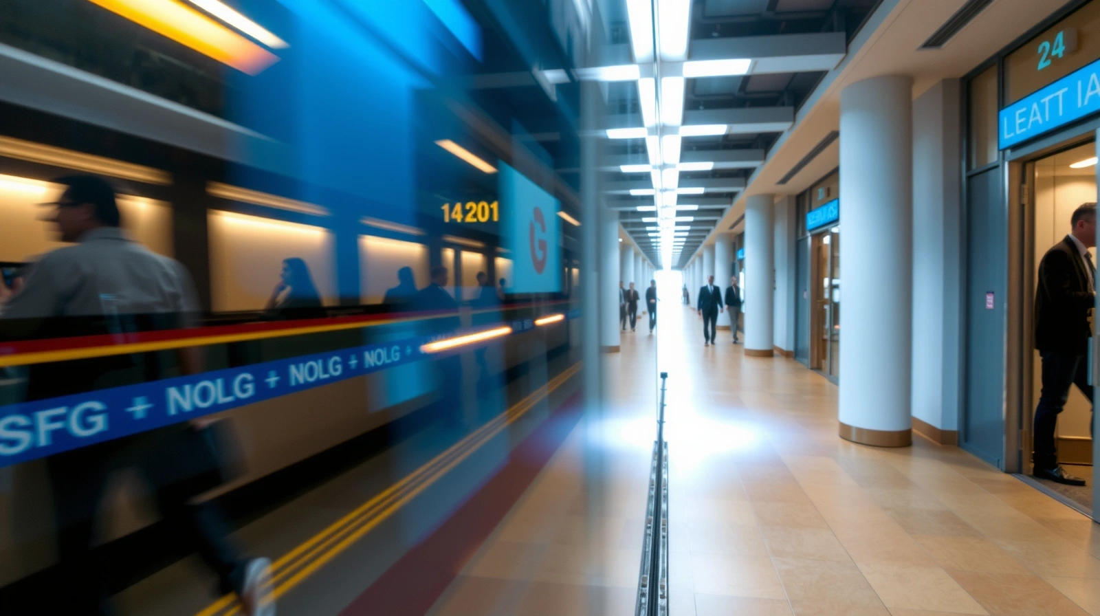 Transparencia en datos de logística