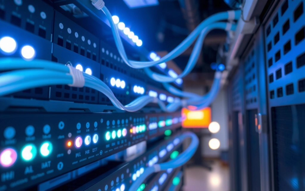 Infraestructura de procesamiento de datos